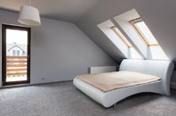 Welbourn bedroom extensions