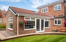 Welbourn house extension leads