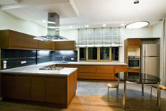 kitchen extensions Welbourn